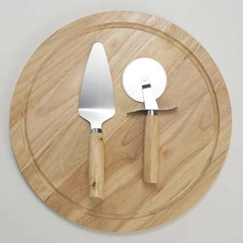 #Kit Pizza 3 Peças-01222