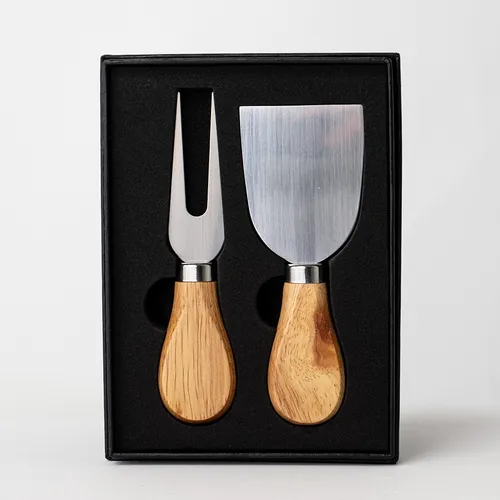 Kit Queijo 2 Peças-06221