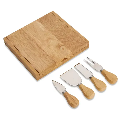 #Kit Queijo 4 peças-14338