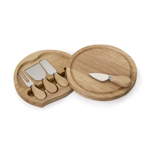 #Kit Queijo 4 peças-13329