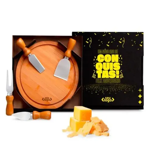 Kit Queijo Personalizado-PD-15043