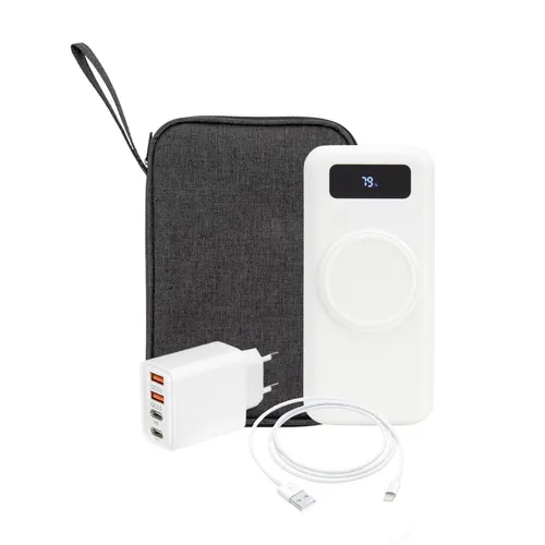 Kit Tecnologia -TC1010