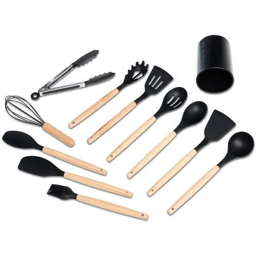 Kit Utensílios 12 Peças-003MRP07041