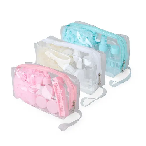 Kit Viagem 10 Peças-18928