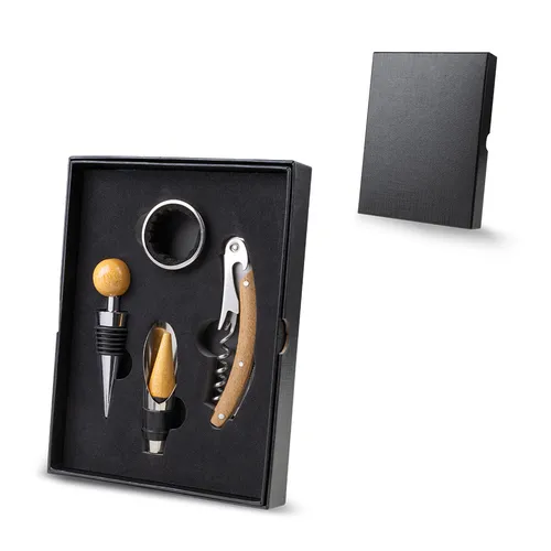 Kit Vinho-KV0200P