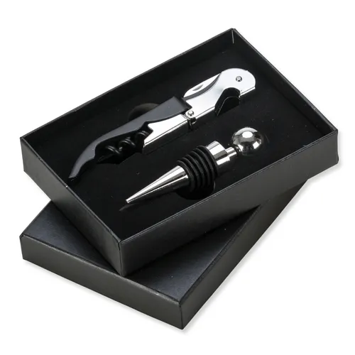 #Kit Vinho 2 Peças-13736