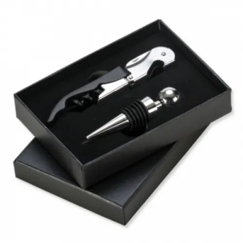 #Kit Vinho 2 Peças-13736-PRE #Kit Vinho 2 Peças-13736-PRE