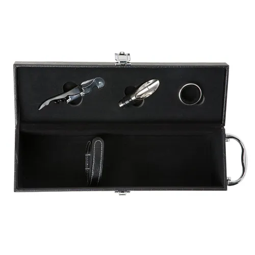 #Kit Vinho 3 Peças-P@13816