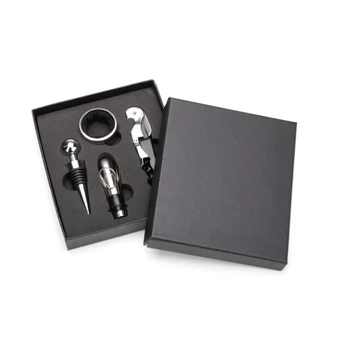 Kit Vinho 4 Peças-19120