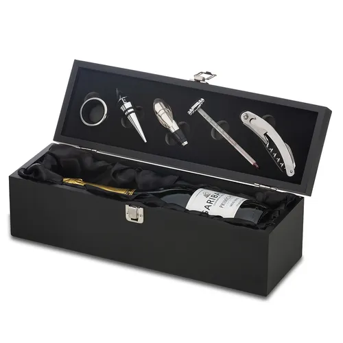 #Kit Vinho 5 Peças-14247