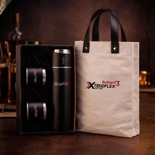 Kit garrafa térmica 450ml-BBL26-1