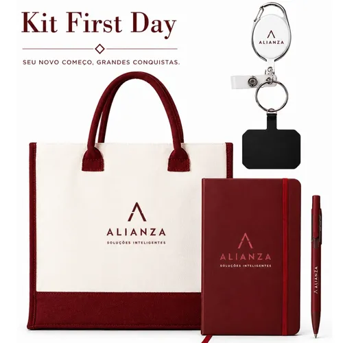 Kit on board personalizado -KIT004