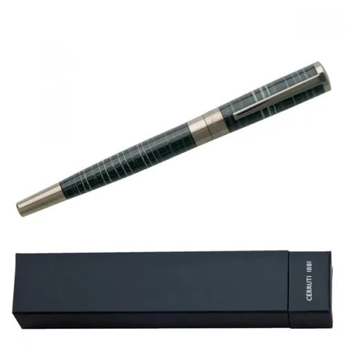 LANIFICIO. Roller PRETO-42043-PRE