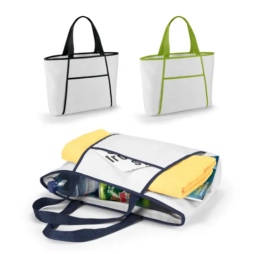 LOLLA. Cooler. Sacola térmica em 600D 14 L-98417