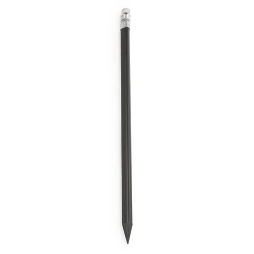 Lápis Grafite Triangular com Borracha-13871-CIN