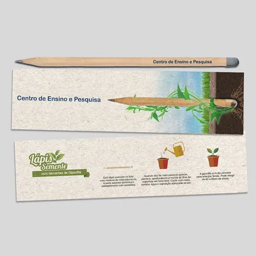 Lapis semente-LPS 001