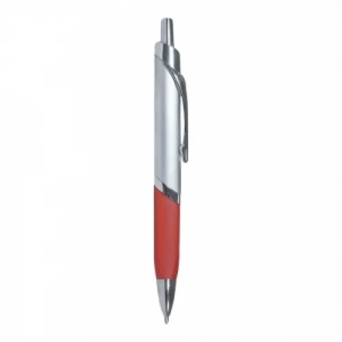 #Lapiseira Metal-P@0101P-VM