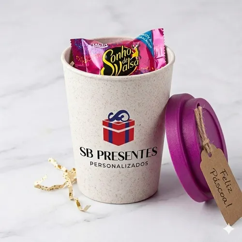 Lembracinha de Páscoa Personalizada-PSC002