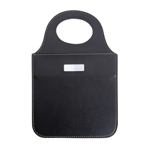 #Lixocar de Couro Sintético-13469P