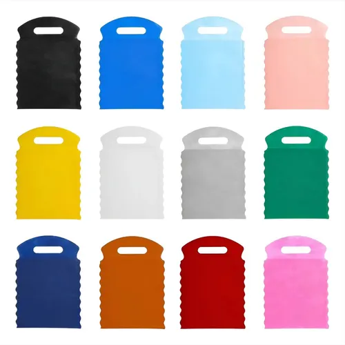 Lixocar em TNT Lixeira Para Carro-LXC-261144