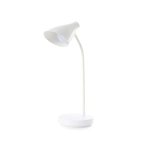 Luminária Articulável em Led Recarregável-O@06015