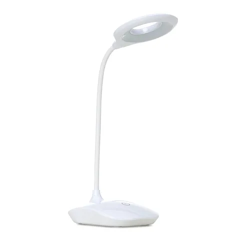 #Luminária Articulável 16 Leds USB-14608-BRA