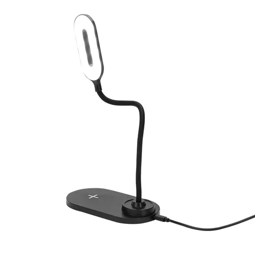 Luminária Led com Carregamento via Indução-15233