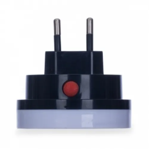 #Luminária Led com USB-13686-PRE #Luminária Led com USB-13686-PRE