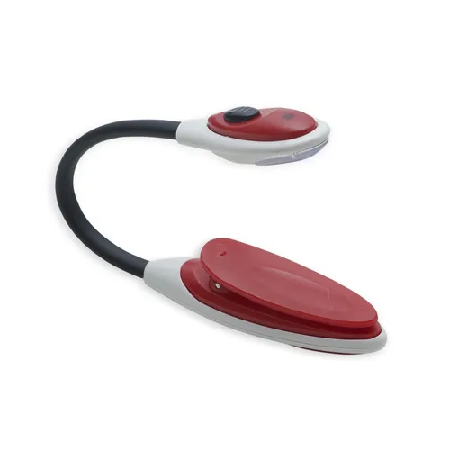 #Luminária Plástica-07385