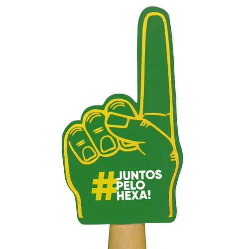 Luva em E.V.A-LN197BV011