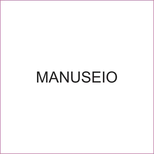 MANUSEIO-MANUSEIO