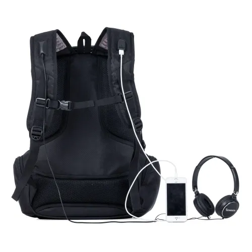 Mochila para notebook em 1680D-MC209P