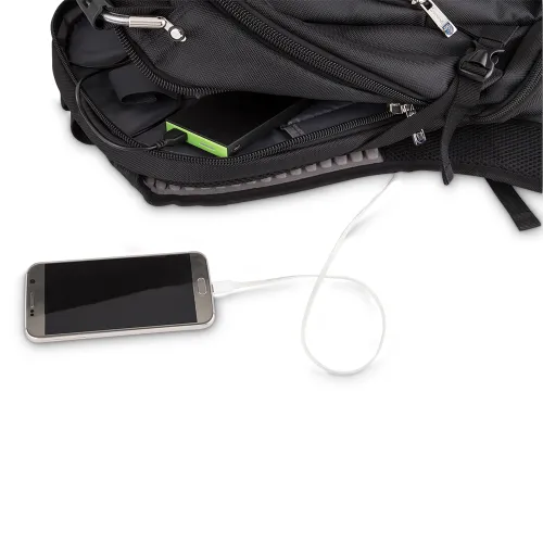 Mochila para notebook em 1680D-MC209P