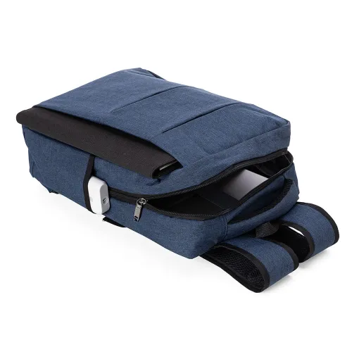 Mochila para notebook em Poliéster 600D-MC310