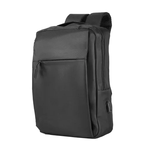 Mochila para notebook em poliéster 600D-MC320