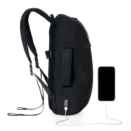 Mochila Pasta para Notebook em Poliéster 600D-MC380P
