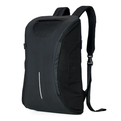 Mochila Pasta para Notebook em Poliéster 600D-MC380P