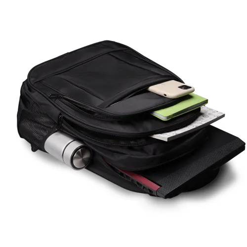 Mochila para Notebook em Poliéster 600D-MC400P