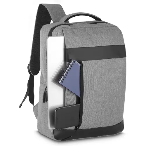Mochila para Notebook em Poliéster 600D-MC445