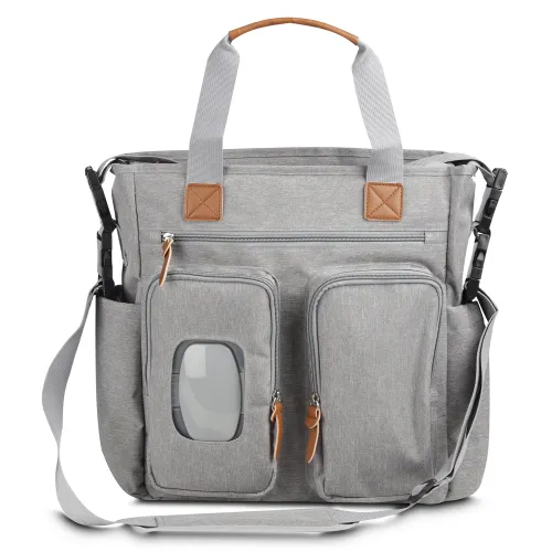 Bolsa Multifuncional em Poliéster 300D-MC511P