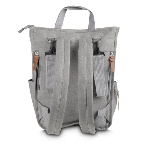Mochila Multifuncional em Poliéster 300D-MC512P