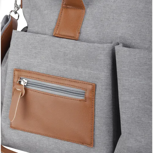 Bolsa Multifuncional em Poliéster 300D-MC514P