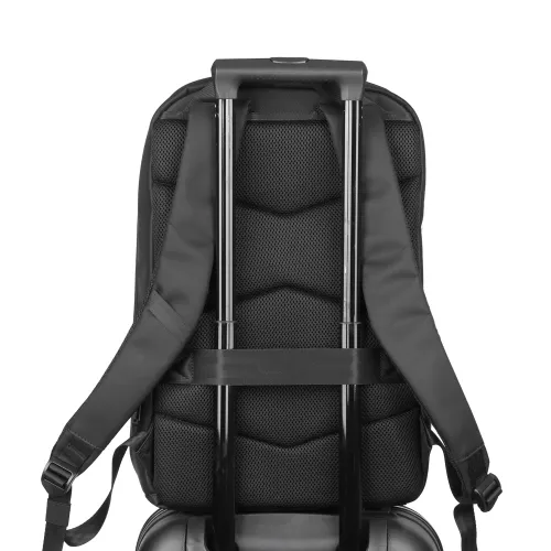 Mochila Premium para Notebook em Poliéster 600D-MC530P
