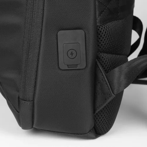 Mochila Premium para Notebook em Poliéster 600D-MC530P