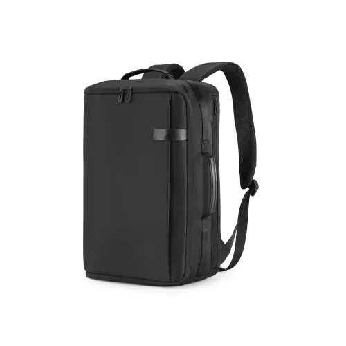 Mochila Pasta Premium para notebook em Poliéster 600D-MC535P