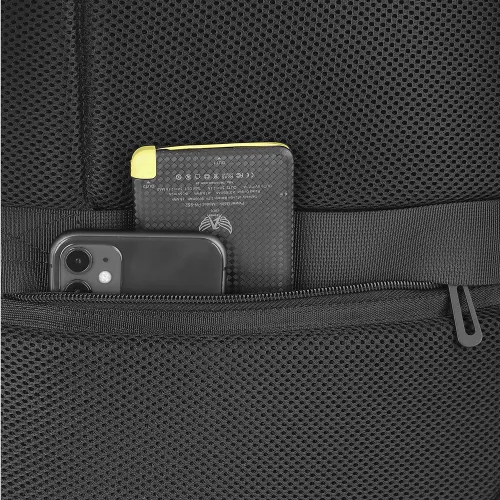 Mochila Pasta Premium para notebook em Poliéster 600D-MC535P