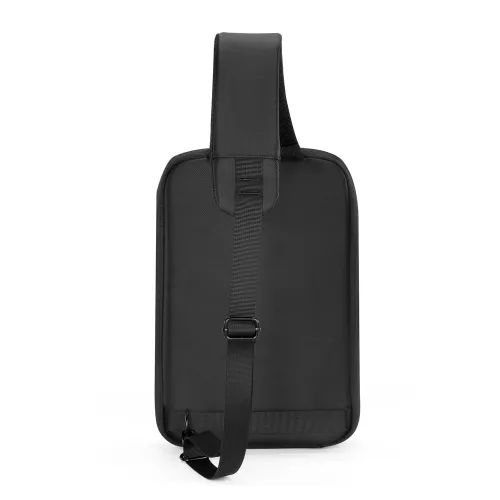 Mochila Transversal em Poliéster 600D-MC555P