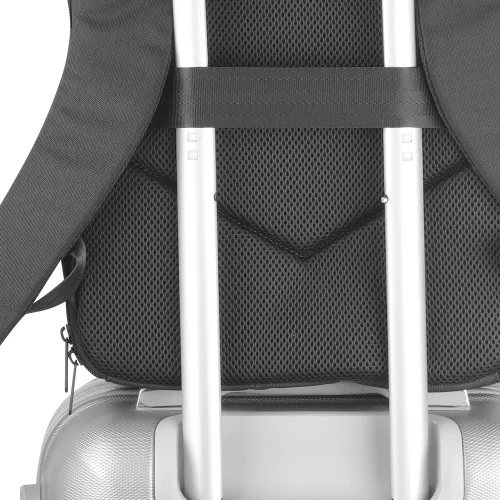 Mochila Premium para notebook em Poliéster 600D-MC595P