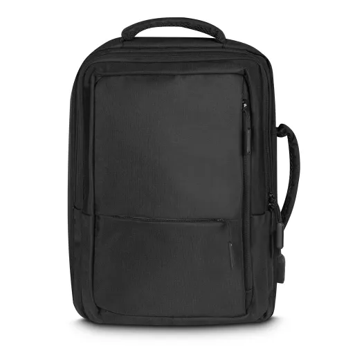 Mochila Pasta para Notebook em Poliéster 600D-MC600P