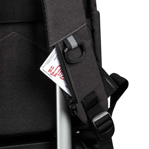 Mochila para notebook em Poliéster 600D e PU-MC605P